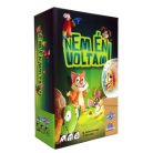 Nem én voltam! Gyorsasági memóriajáték