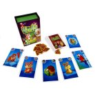 Nem én voltam! Gyorsasági memóriajáték