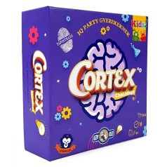 Cortex Kids