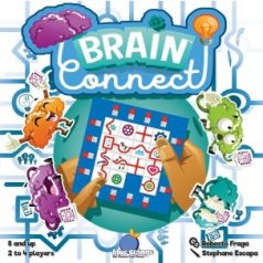   Brain Connect  Tologasd az útszakaszokat, de ne ész nélkül!