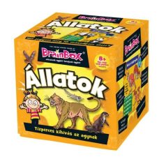 Brainbox Állatok