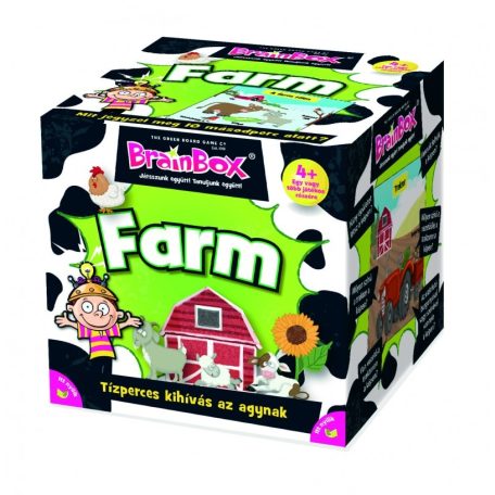 Brainbox Farm