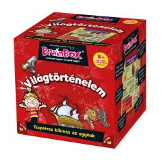 Brainbox Világtörténelem