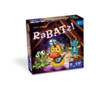 RaBatz - Mókás memóriajáték