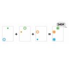 Swish Fordítsd, forgasd és gyűjtsd! 