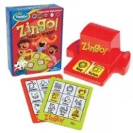 Zingo a bingó