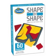 Shape by Shape