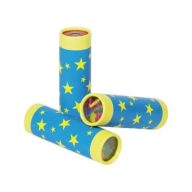 Kaleidoszkóp csillagos