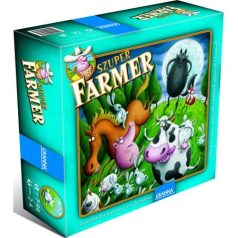 Szuper Farmer Extra