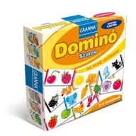 Az első játékaim Dominó Színek 