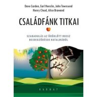 Családfánk titkai