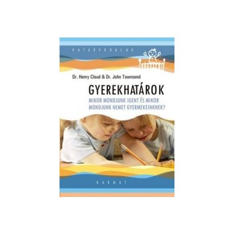 Gyerekhatárok