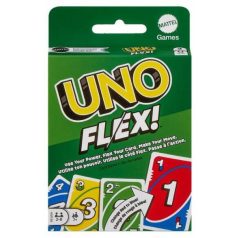 Uno Flex! kártya