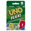 Uno Flex! kártya