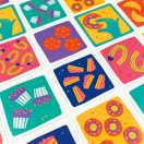 El a kekszekkel! társasjáték