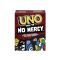 Uno No Mercy kártya