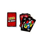 Uno No Mercy kártya