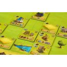 Little Town társasjáték