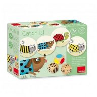 Találd meg! Színek és minták Cicák, kutyák, teknősök