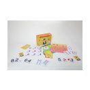 Számmágus    10 matematikai játék egy dobozban