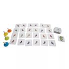 Keresd a krokodil zokniját!