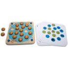 Halacskák memóriajáték