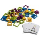 Keretek közt ügyességi játék