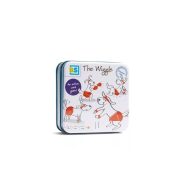  Mozgásra fel! aktívitásra ösztönző kártyajáték