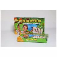 Fejleszt Elek Barangolás a farmon