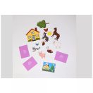 Fejleszt Elek Barangolás a farmon