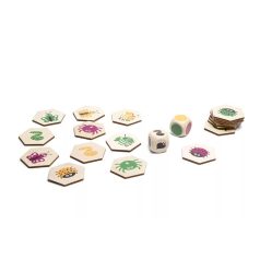 Bogár kereső fajáték