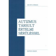 Autizmus társult értelmi sérüléssel