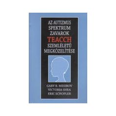   Az autizmus spektrum zavarok TEACCH szemléletű megközelítése