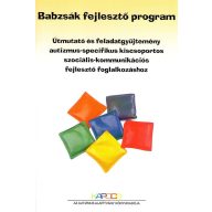 Babzsák fejlesztő program