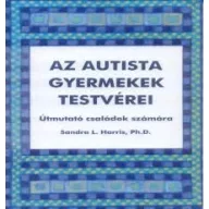 Az autista gyermekek testvérei 