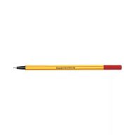 Luxor Fine Writer Tűfilc piros