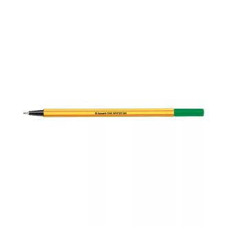 Luxor Fine Writer Tűfilc zöld