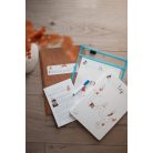 Betűvezető kártyacsomag