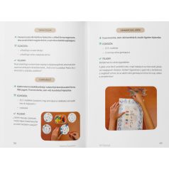 Betűszövő Az írás világa mesékkel és mozgással