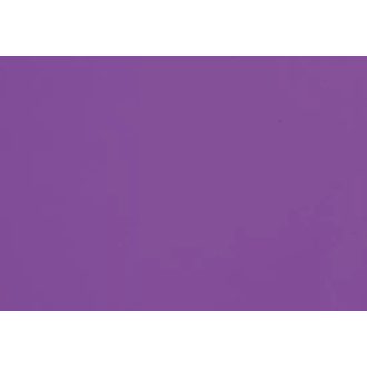 Öntapadós dekorgumi lap lila
