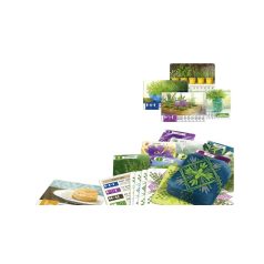 Fűszerkert kártyajáték