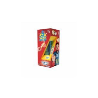 5 másodperc és add át