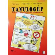 Tanulógép