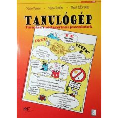 Tanulógép