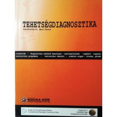 Tehetségdiagnosztika