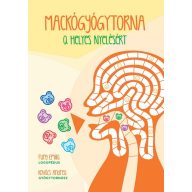   Mackógyógytorna a helyes nyelésért - nyelvlökéses nyelés