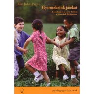 Gyermekeink játékai 