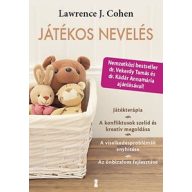 Játékos nevelés Játékterápia
