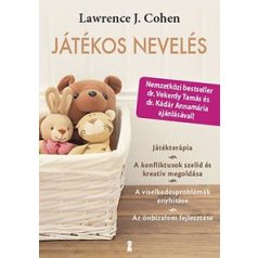 Játékos nevelés Játékterápia