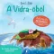 A Vidra-öböl Relaxációs mesekönyv